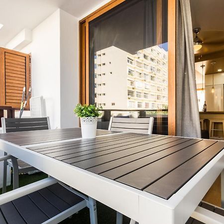 Beach Friendly Apartment Playa del Inglés Exterior foto