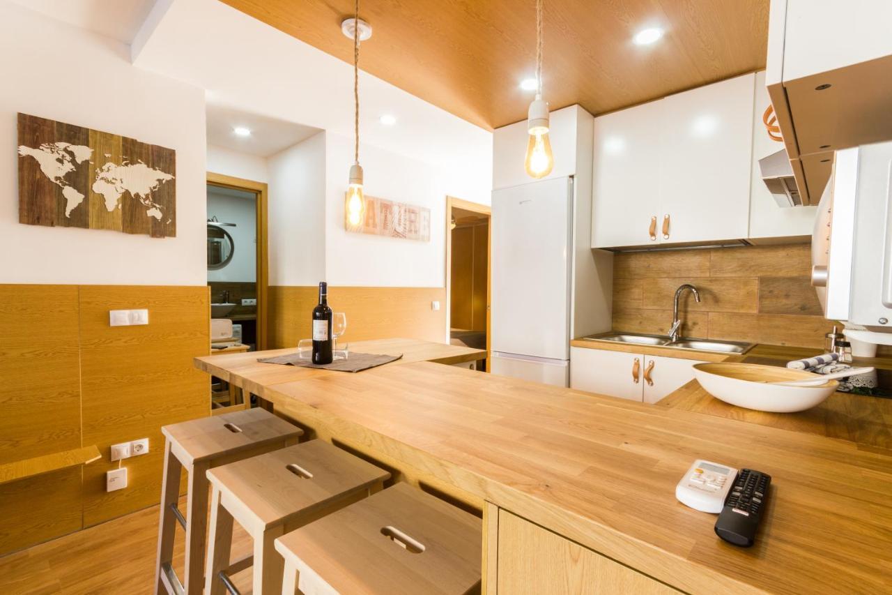 Beach Friendly Apartment Playa del Inglés Exterior foto