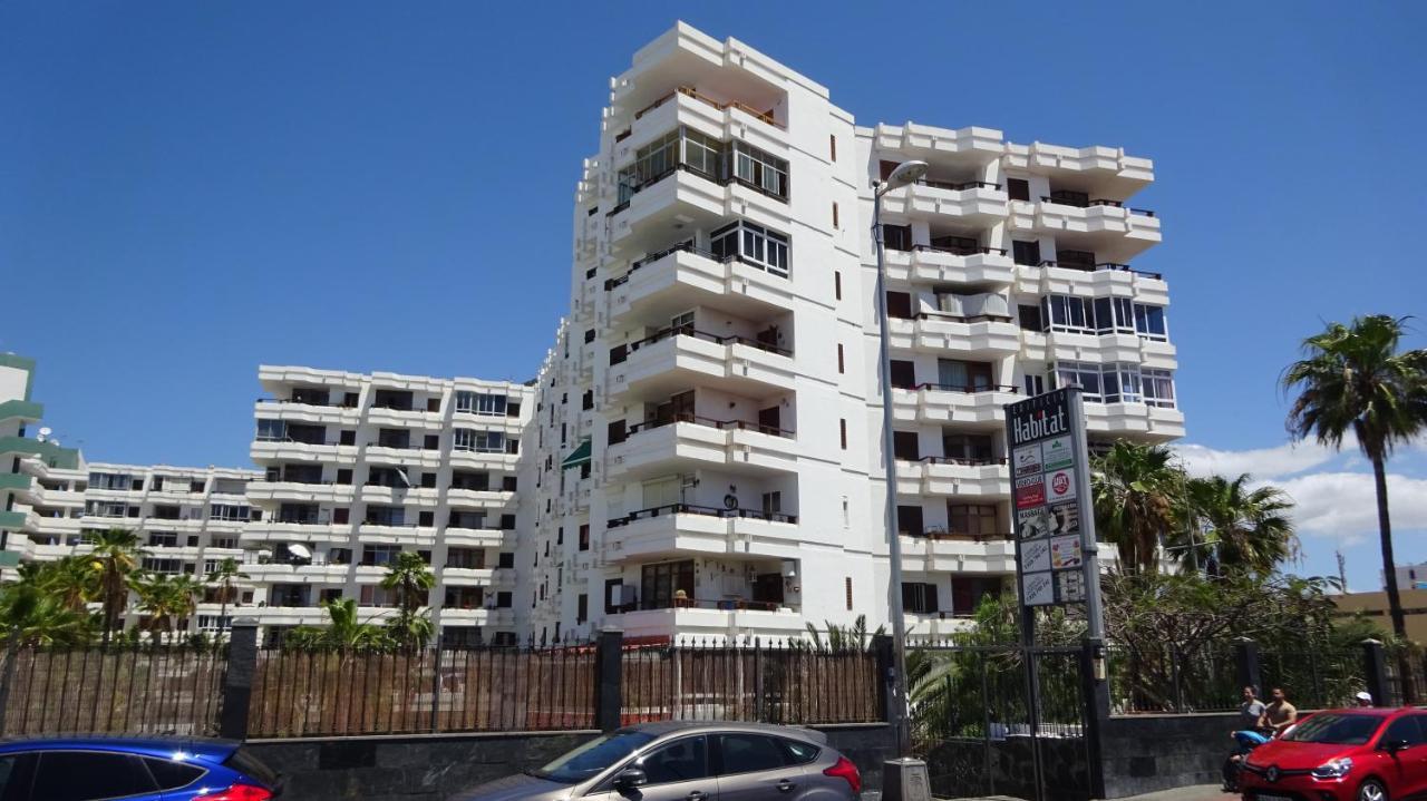 Beach Friendly Apartment Playa del Inglés Exterior foto